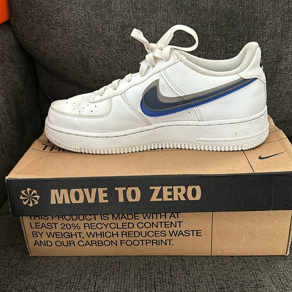 Nike Air Force In really good condition